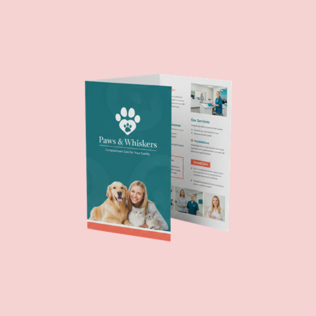 Brochures