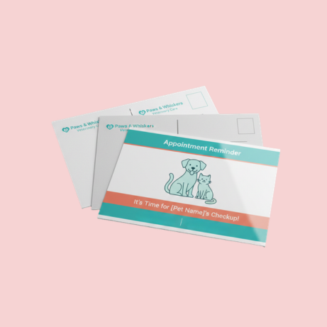 Postcards