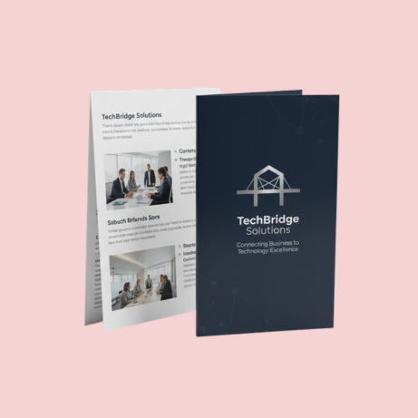 Brochures