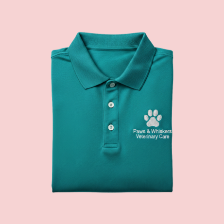Custom Apparel