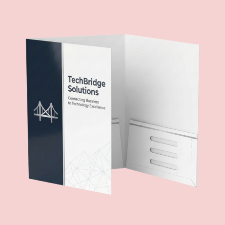 Presentation Folder