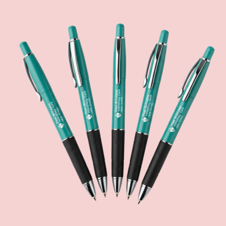 Custom Pens