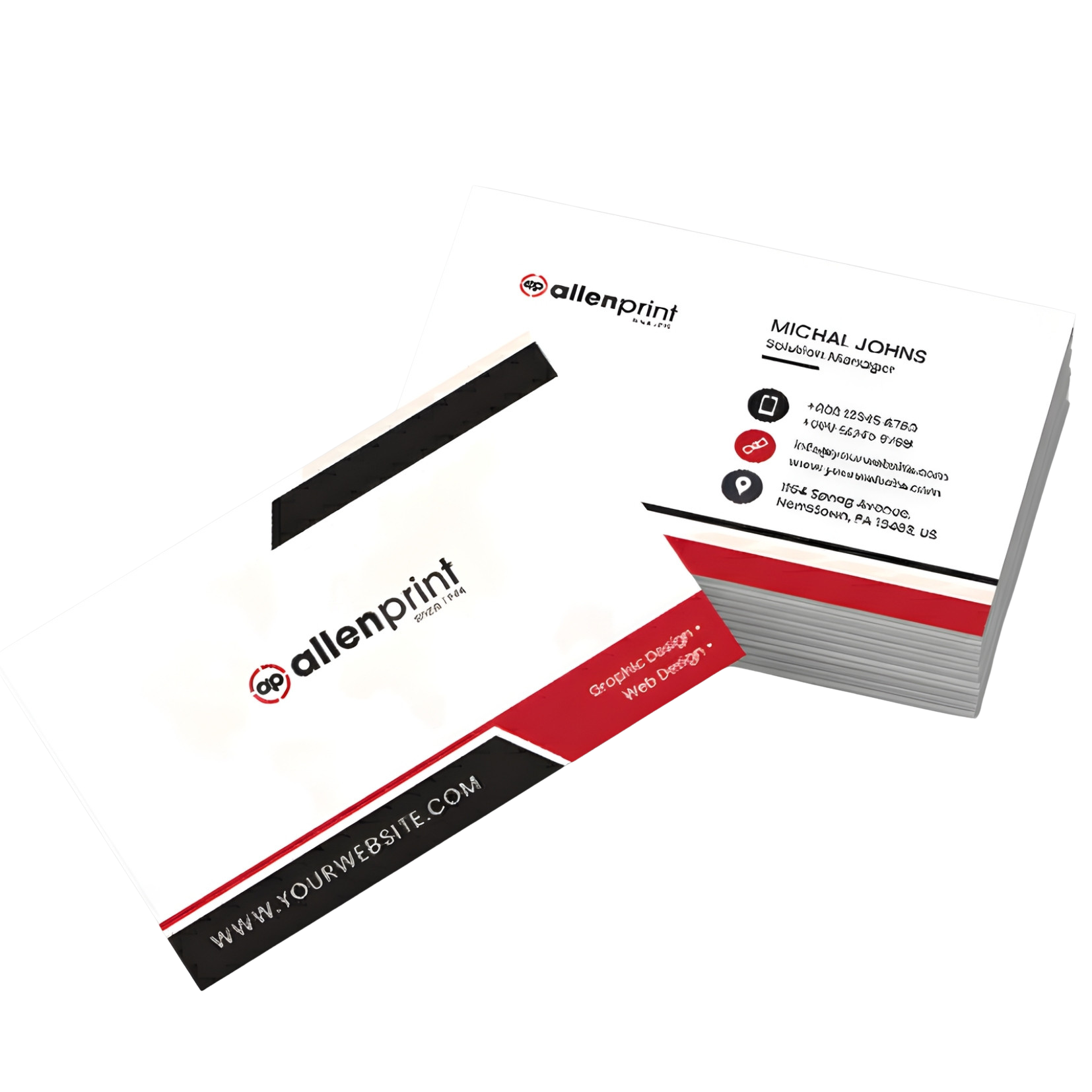 Business Cards