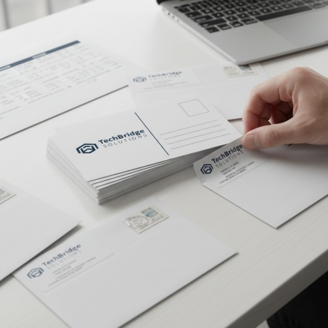 Direct Mail Service