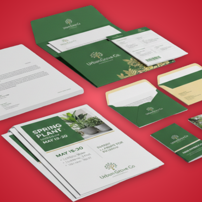Office & Stationary