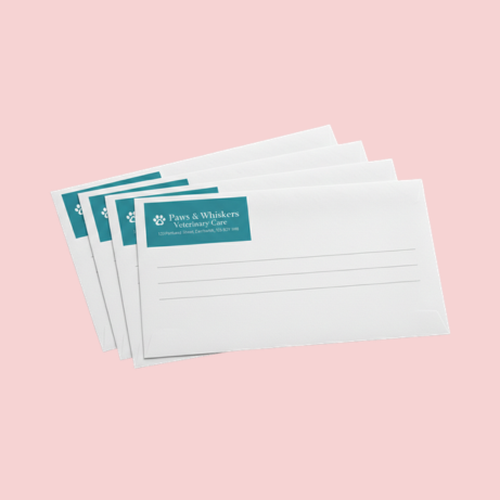 Envelopes