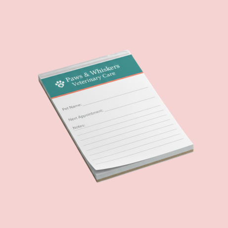 Notepads