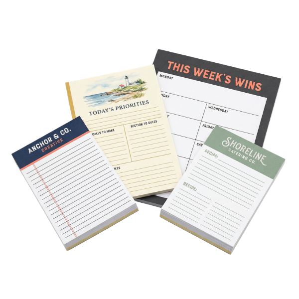 Stationery