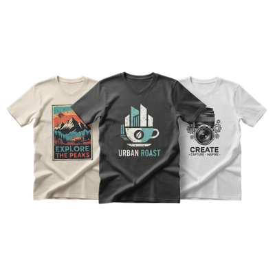 Custom Apparel