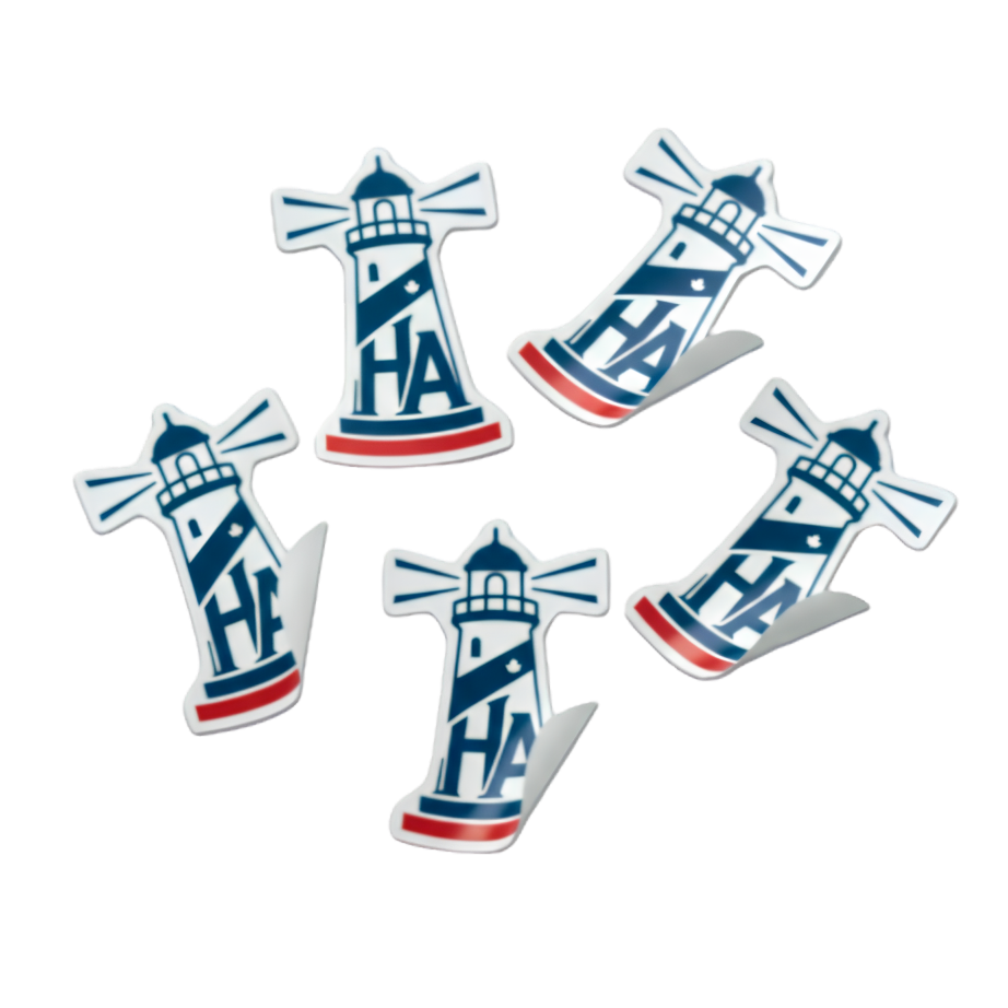 Labels & Stickers