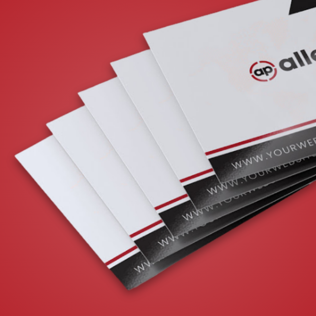 Business Cards