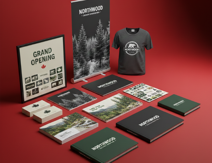 Trusted print services