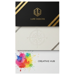 Business Cards