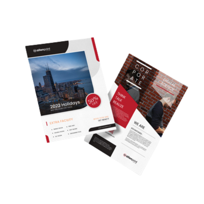 Marketing Materials