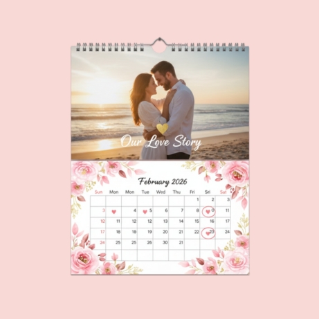 Wall Calendars