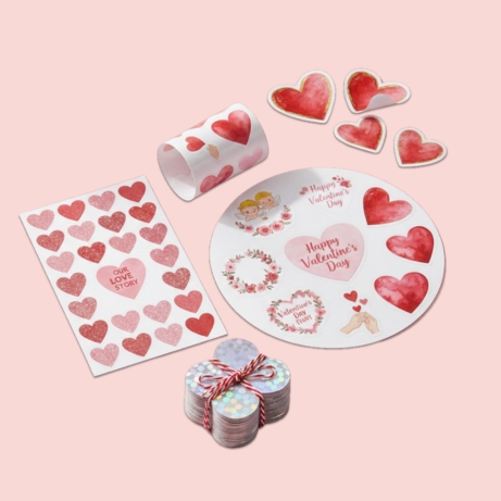 Stickers