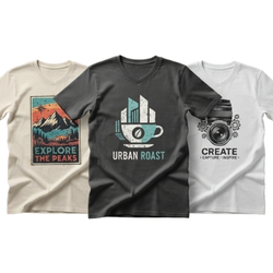 Custom T-Shirts
