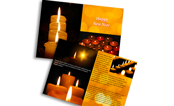 Greeting Cards