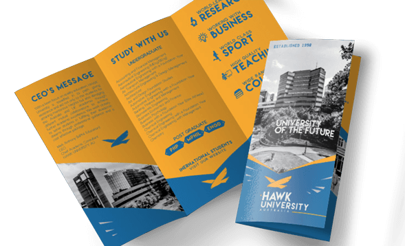 Brochures