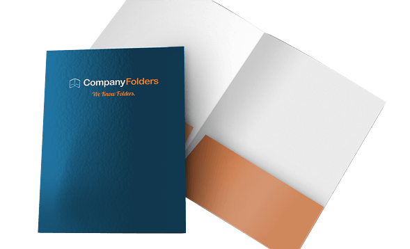 Presentation Folder